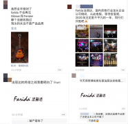 全豐公司面臨破產(chǎn)危機，法麗達要絕版了？